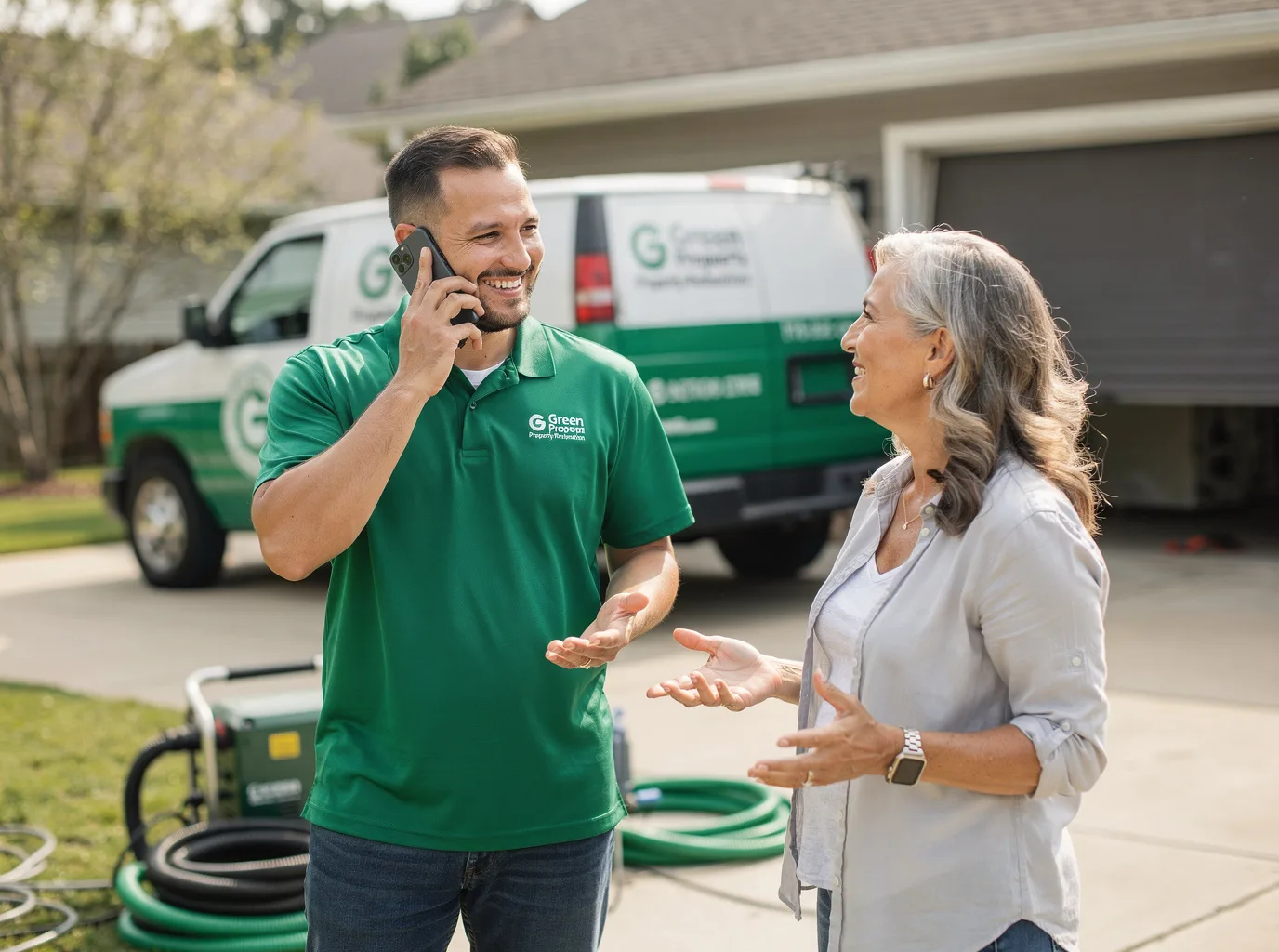 Water Damage Restoration Steele, KY FAQs